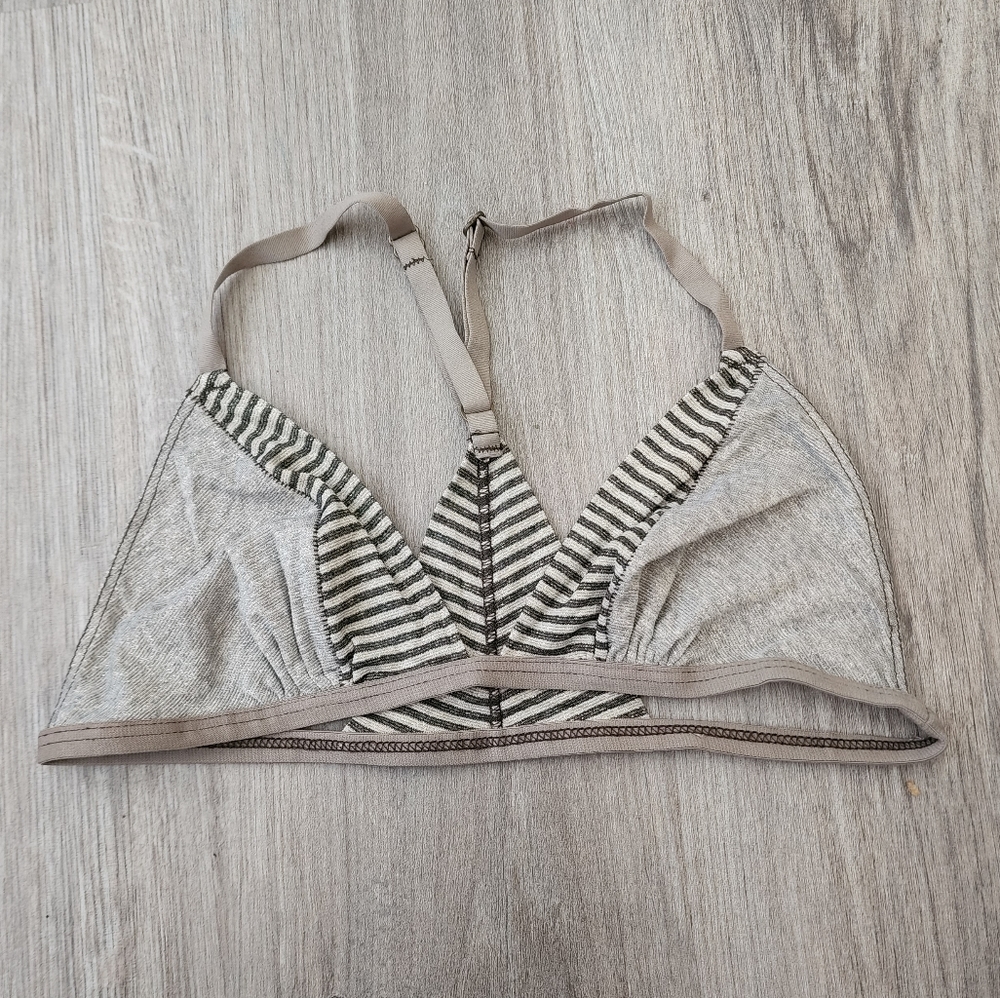 Xirena Bralette & Panty